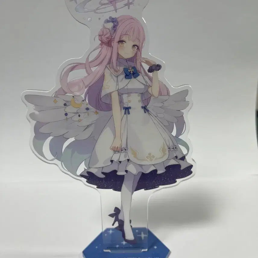 [BUNJANG] Blue Archive Mika Acrylic Stand / 블루아카이브 미카 아크릴 스탠드