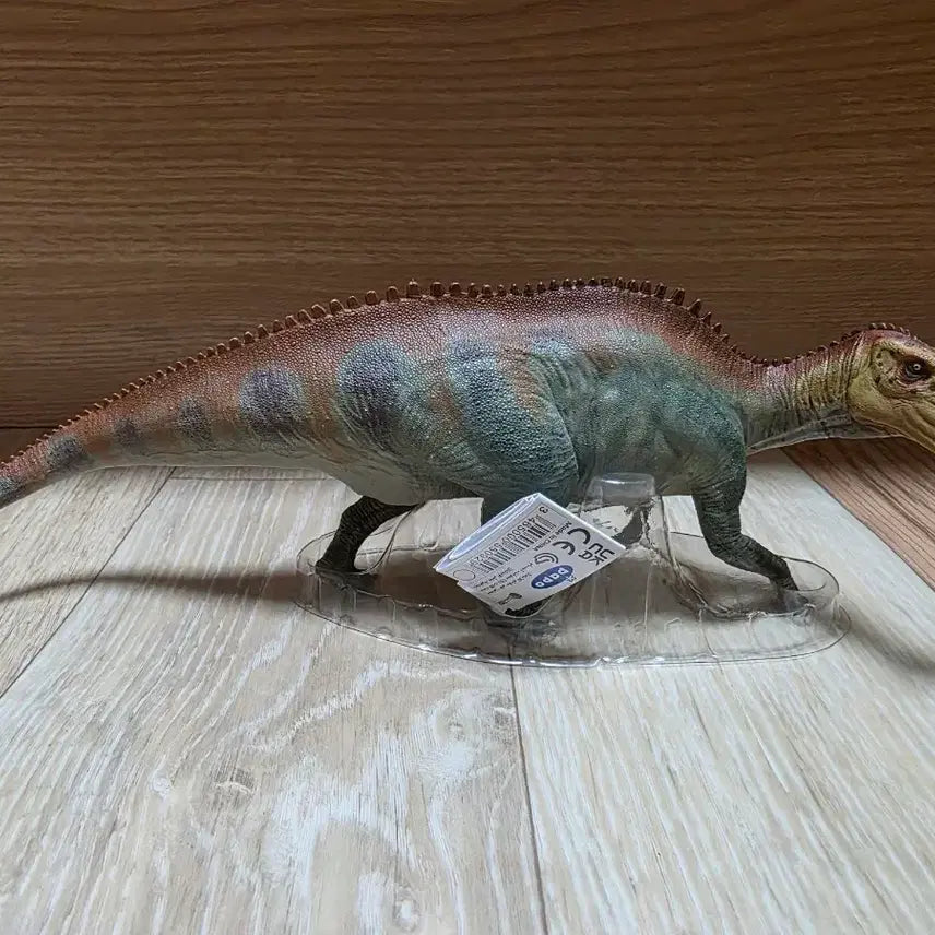 [BUNJANG] Papo Edmontosaurus Figure / 파포(papo) 에드몬토사우루스