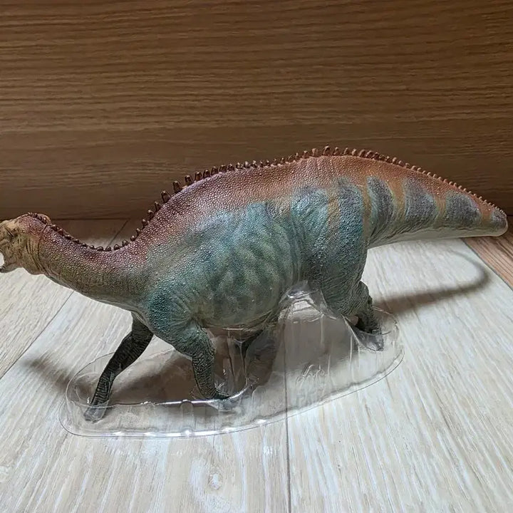 [BUNJANG] Papo Edmontosaurus Figure / 파포(papo) 에드몬토사우루스