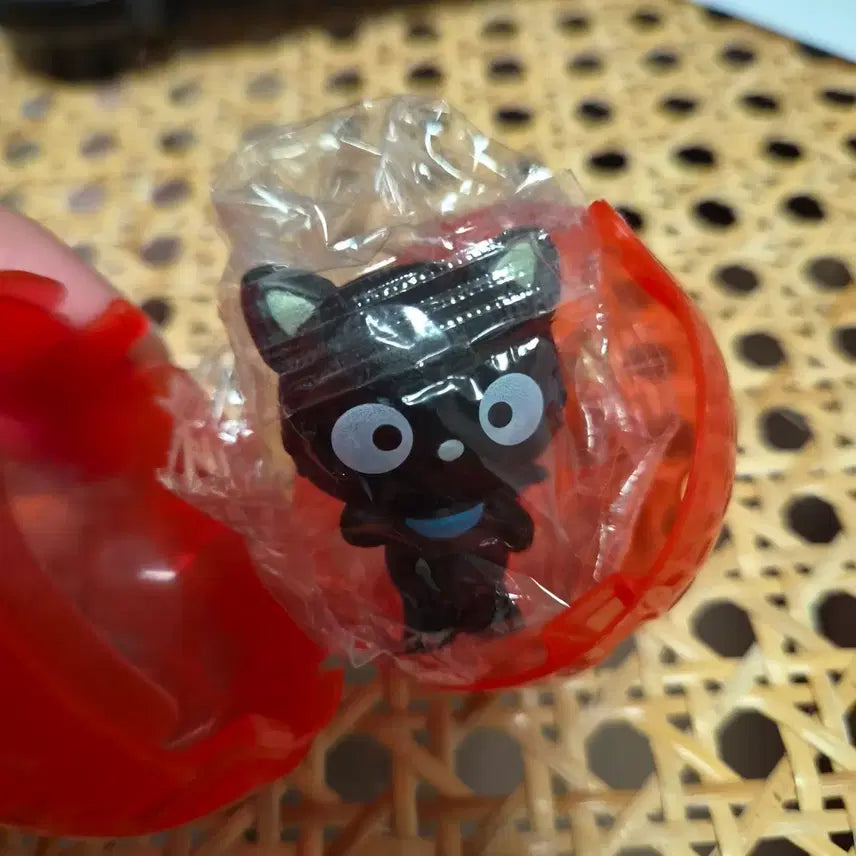 [BUNJANG] Sanrio Choco Cat Gacha Toy / [판매] 산리오 초코캣 가챠