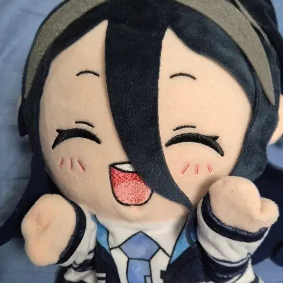 [BUNJANG] Blue Archive Aris Plush / 블루아카이브 아리스 손인형