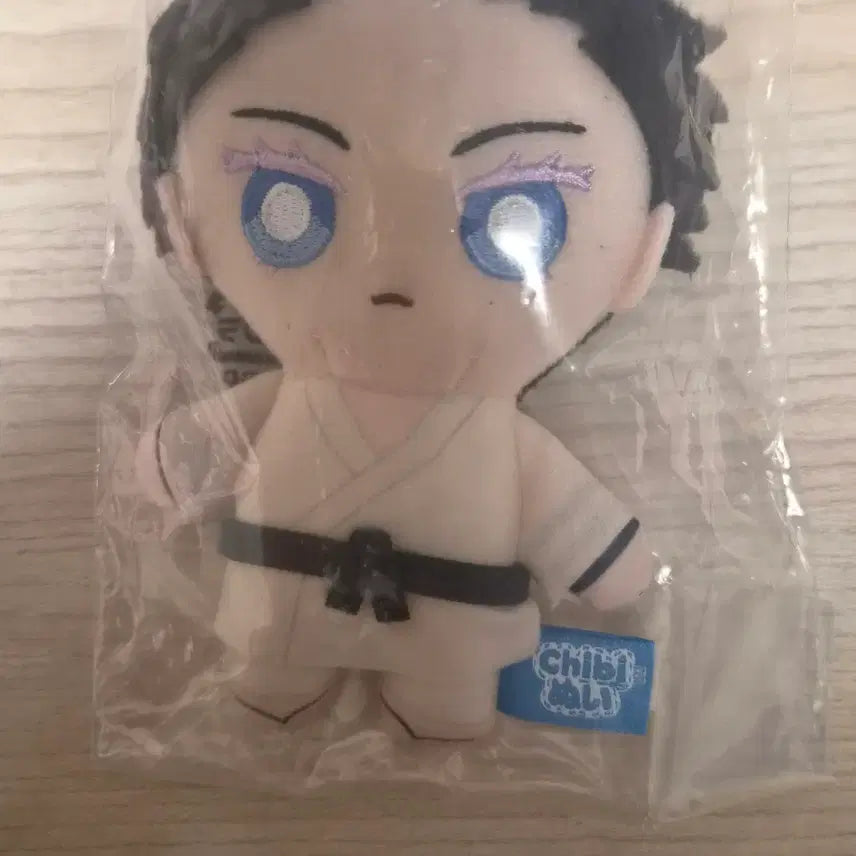 [BUNJANG] Demon Slayer Hakuji Chibi Nui / 귀멸의 칼날 하쿠지 치비누이