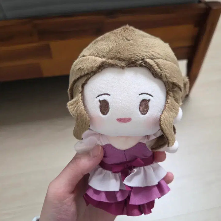 [BUNJANG] Pop Mart Harry Potter Yule Ball Plush Dolls Bundle Set (Harry, Ron, Hermione) / 3종 일괄) 팝마트 해리포터 율볼 무도회 인형 누이 해리 론 헤르미온느
