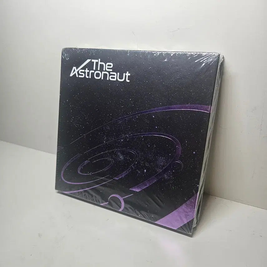 [BUNJANG] BTS Jin The Astronaut Album (Sealed) / 미개봉)BTS 진 - The Astronaut 앨범