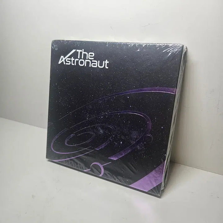 [BUNJANG] BTS Jin The Astronaut Album (Sealed) / 미개봉)BTS 진 - The Astronaut 앨범