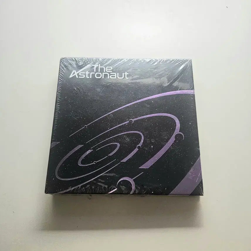 [BUNJANG] BTS Jin The Astronaut Album (Sealed) / 미개봉)BTS 진 - The Astronaut 앨범
