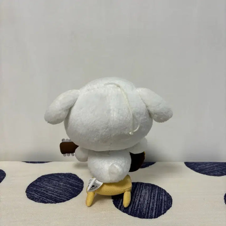 [BUNJANG] 2007 Animal Crossing KK Doll / 고전 2007년 동물의숲 kk 인형