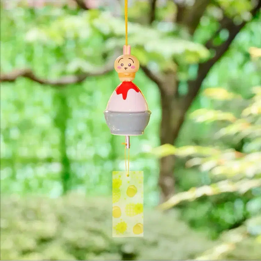 [BUNJANG] Chikawa Summer Lottery Fuuring Usagi / 바로배송) 치이카와 여름 쿠지 후우링 우사기