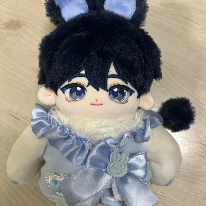 [BUNJANG] PLAVE Yejun 20cm Plush Toy &