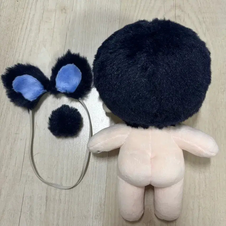 [BUNJANG] PLAVE Yejun 20cm Plush Toy &