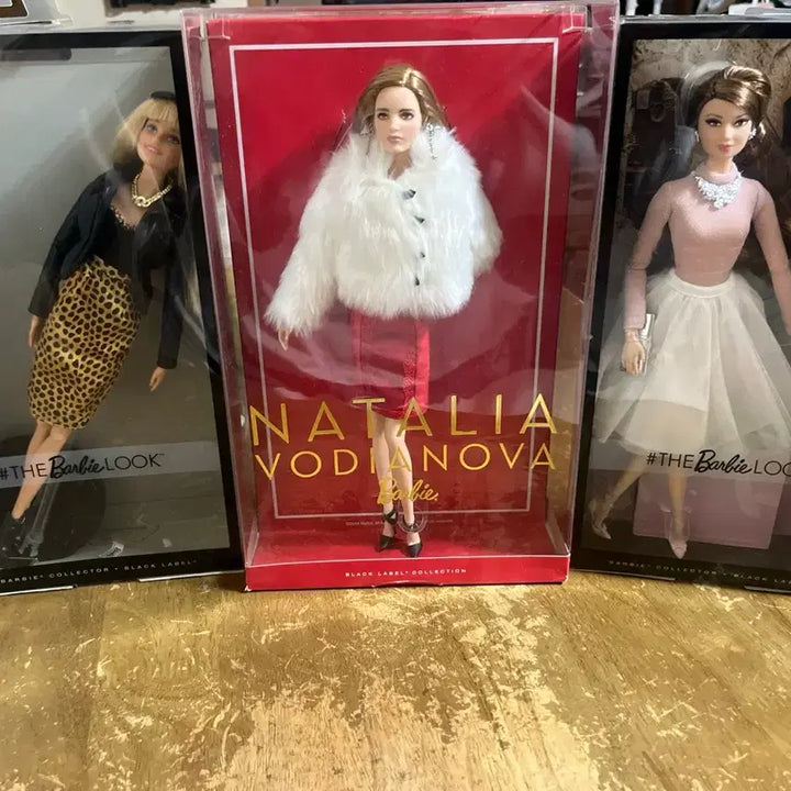 [BUNJANG] Barbie Doll Bundle (3 Pieces) / 바비인형 3개 팝니다!!