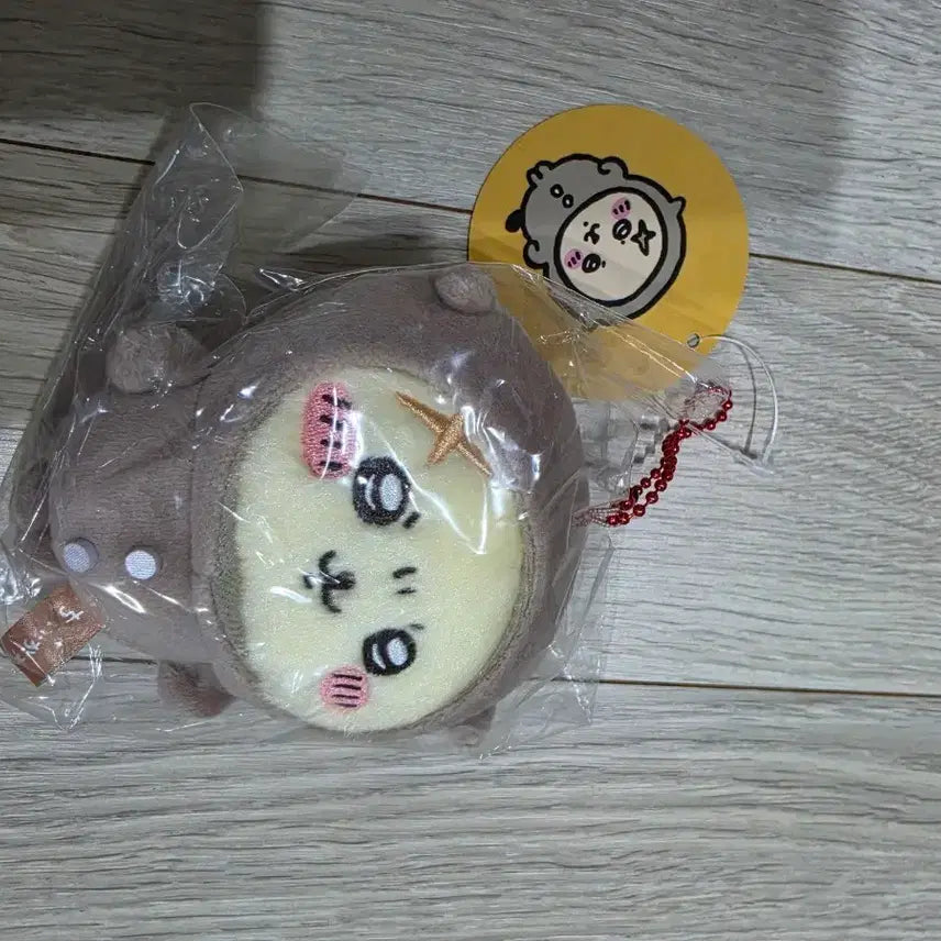 [BUNJANG] Chiikawa Racco Pajama Party&
