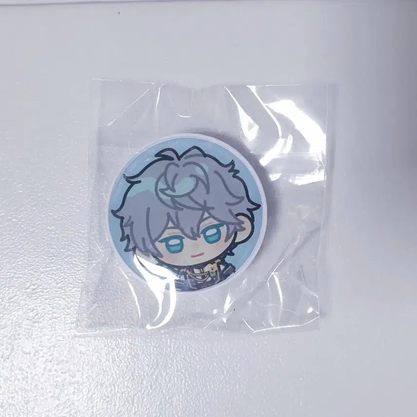 [BUNJANG] Ensemble Stars Sena Afff AfffTalk GripTok Pshots Goods Can Badge / 앙스타 세나 어프어프 어프톡 특전 그립톡 파샷츠 굿즈 캔뱃지