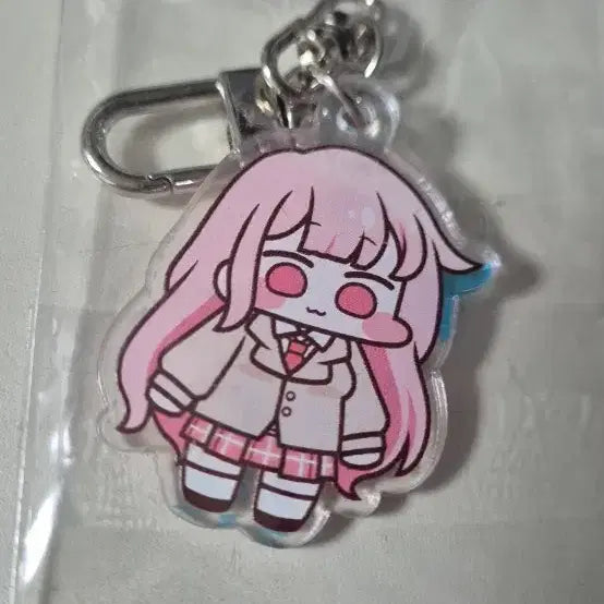 [BUNJANG] Project I Honey Churros Official Acrylic Keyring / 프로젝트아이 허니츄러스 공식 아크릴 키링( 2023)