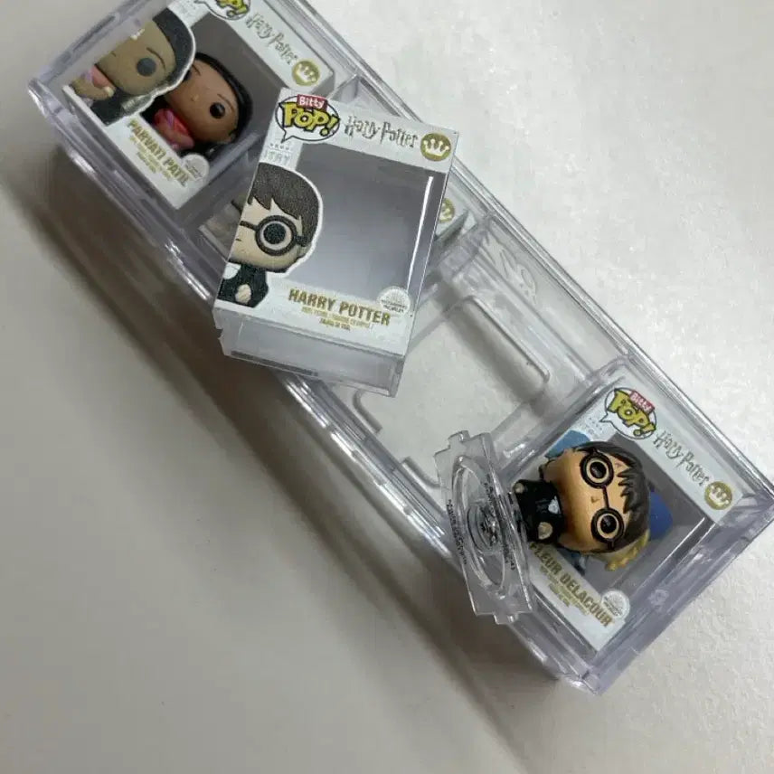 [BUNJANG] Harry Potter Memorabilia / 해리포터