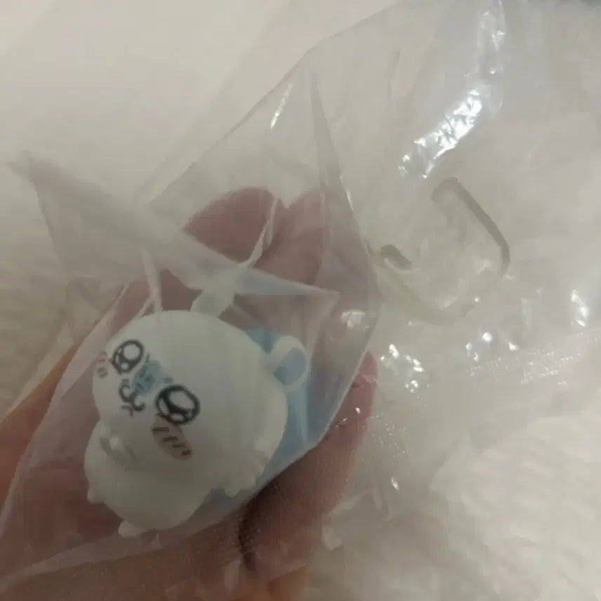 [BUNJANG] Mon-jjak-gwi Momongga Figure / 먼작귀 모몽가 피규어