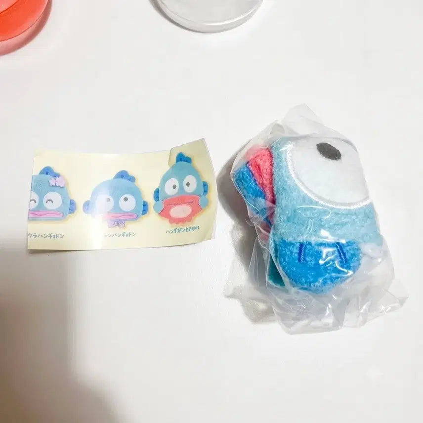 [BUNJANG] Han Q Dong Gacha / 한교동 가챠