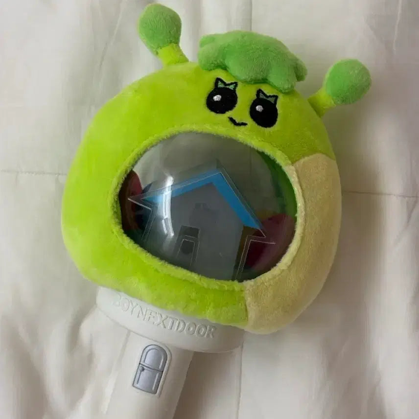 [BUNJANG] P1Harmony Official Lightstick Cover / 쁘넥도 삼한이 응원봉 커버 판매