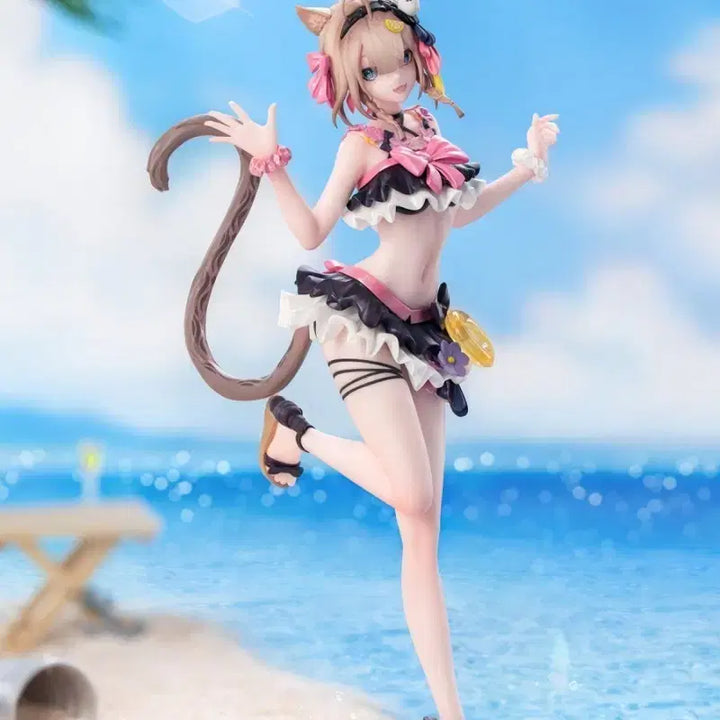 [BUNJANG] Mito Gift+ Firdo Phyllis Swimsuit Figure / 미토 Gift+ 피르도 필리스 수영복 피규어 팝니다.