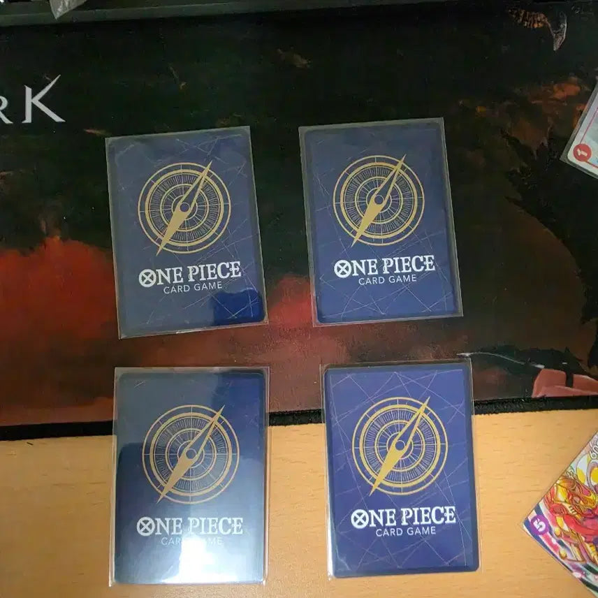 [BUNJANG] One Piece Card UTA SEC Bundle Set / 원피스 카드 우타 sec 일괄 판매