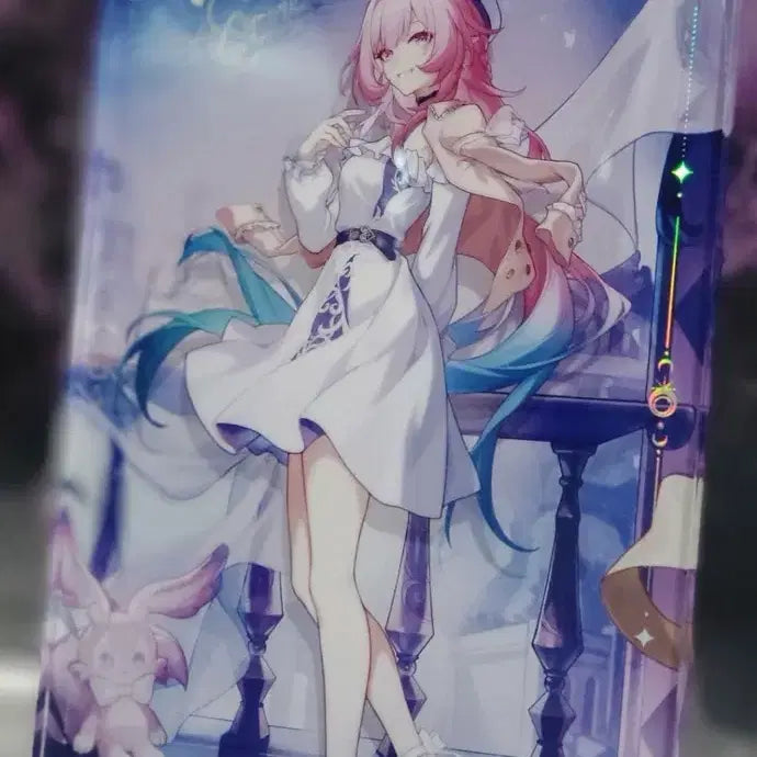 [BUNJANG] Honkai: Star Rail Prism of Memory Acrylic Frame / 붕괴 스타레일 기억의 프리즘 아크릴 액자