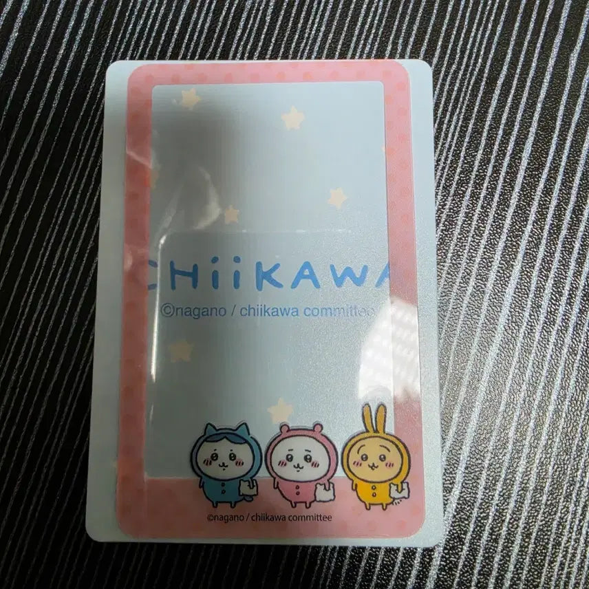 [BUNJANG] Chiikawa Photo Frame Set / 치이카와 포토프레임 5종