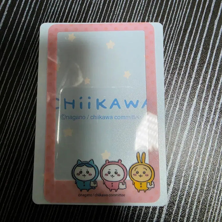 [BUNJANG] Chiikawa Photo Frame Set / 치이카와 포토프레임 5종
