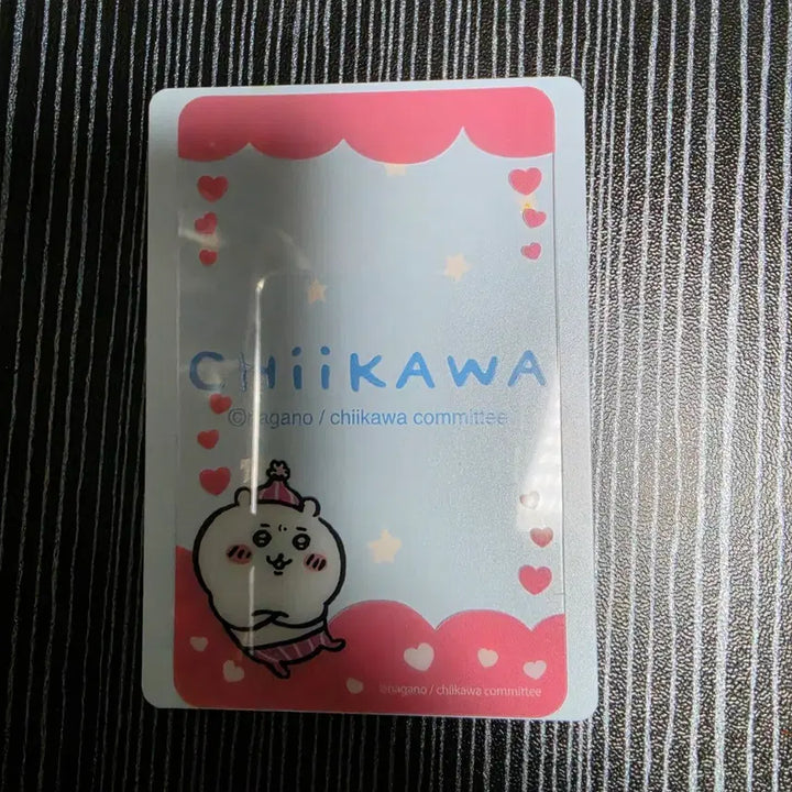 [BUNJANG] Chiikawa Photo Frame Set / 치이카와 포토프레임 5종