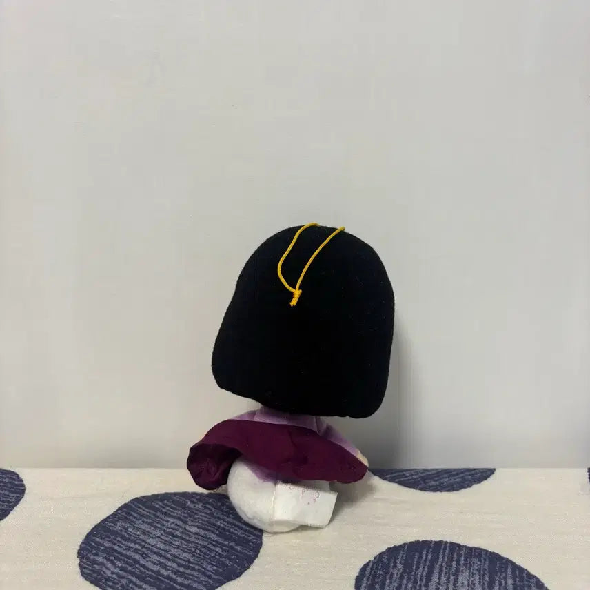 [BUNJANG] Chibi Maruko-chan Noguchi Plush Doll / 고전 마루코는아홉살 노구치 인형