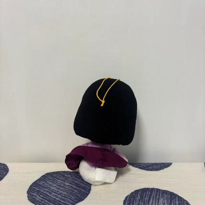 [BUNJANG] Chibi Maruko-chan Noguchi Plush Doll / 고전 마루코는아홉살 노구치 인형
