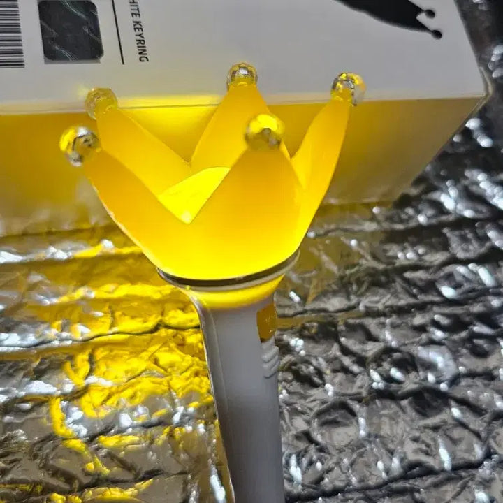 [BUNJANG] Bigbang Support Rod Keychain / 빅뱅 응원봉 키링 최저가 팝니다!