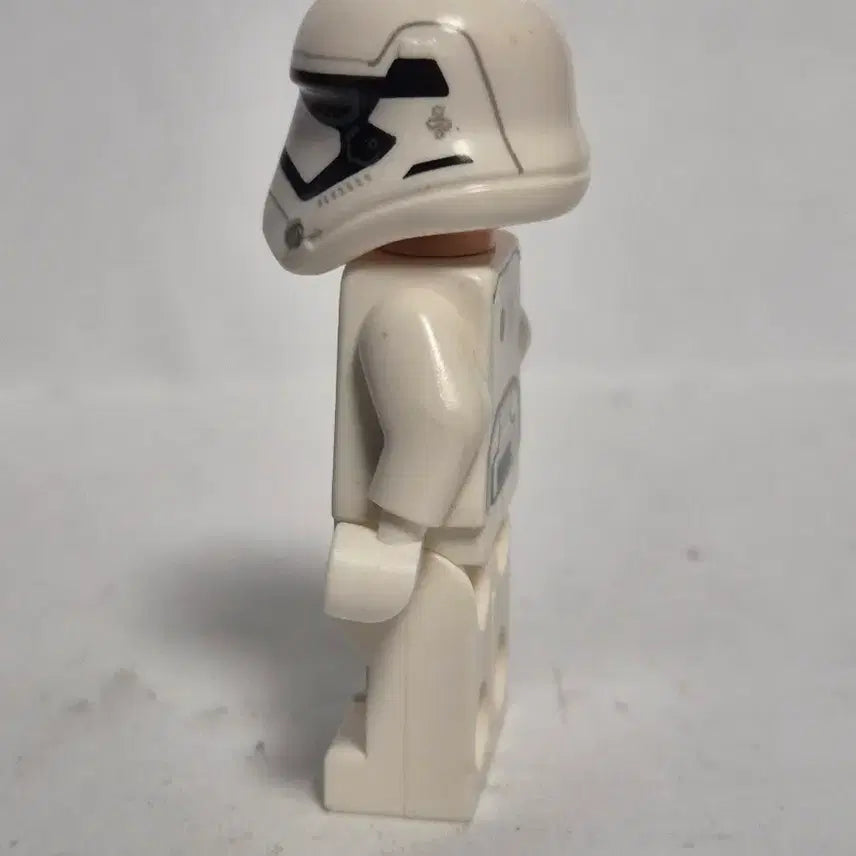 [BUNJANG] LEGO First Order Stormtrooper Minifigure / 레고 퍼스트 오더 스톰트 루퍼 미니피규어
