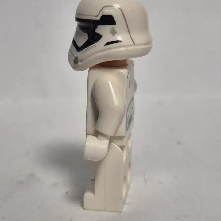 [BUNJANG] LEGO First Order Stormtrooper Minifigure / 레고 퍼스트 오더 스톰트 루퍼 미니피규어