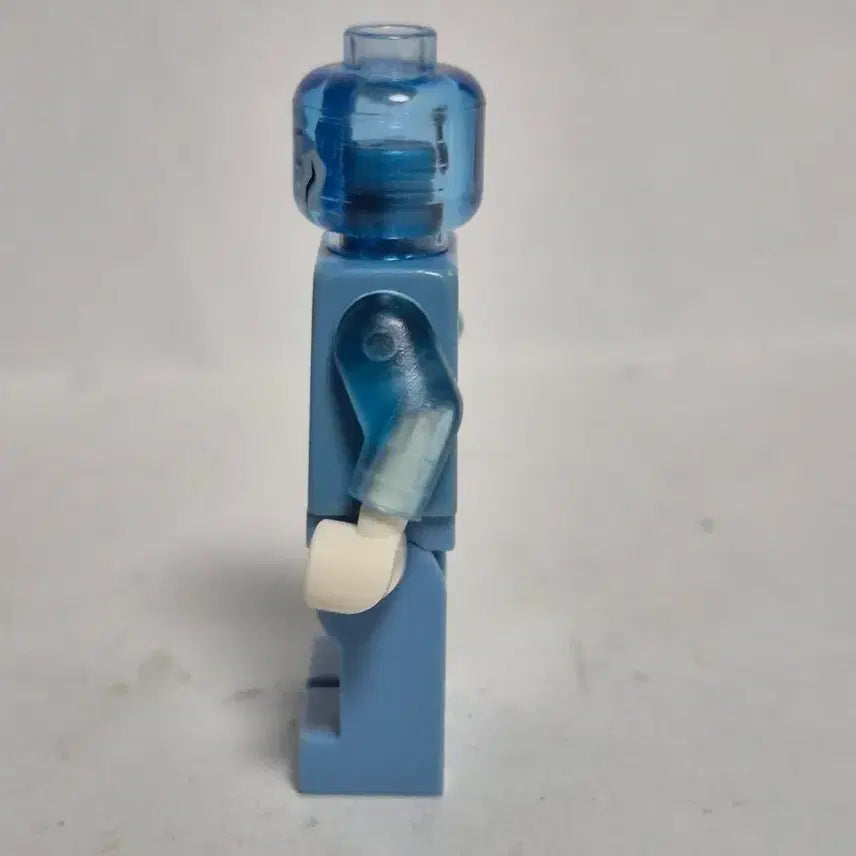 [BUNJANG] LEGO Spider-Man Electro Minifigure 76014 / 레고 스파이더맨 일렉트로 미니피규어 76014