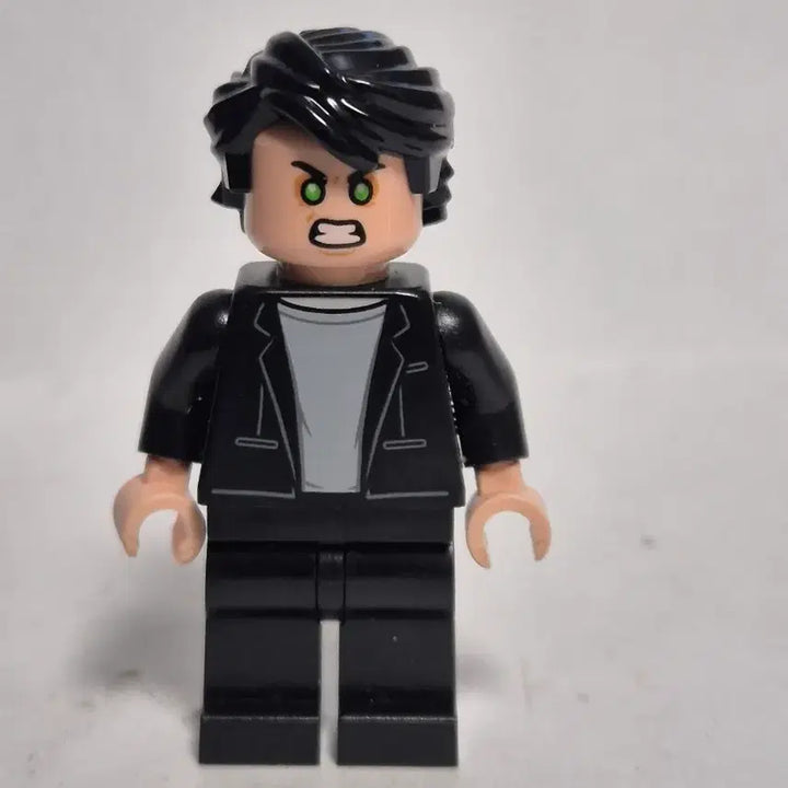 [BUNJANG] LEGO Marvel Bruce Banner Minifigure 76084 / 레고 마블 브루스 배너 미니피규어 76084