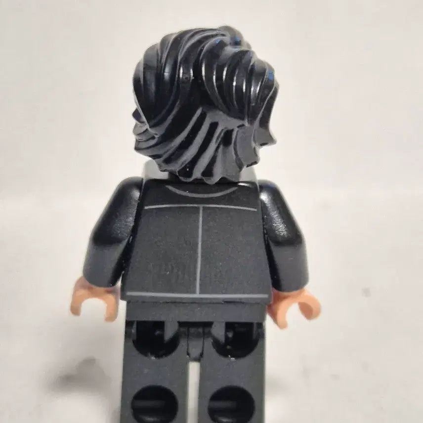 [BUNJANG] LEGO Marvel Bruce Banner Minifigure 76084 / 레고 마블 브루스 배너 미니피규어 76084