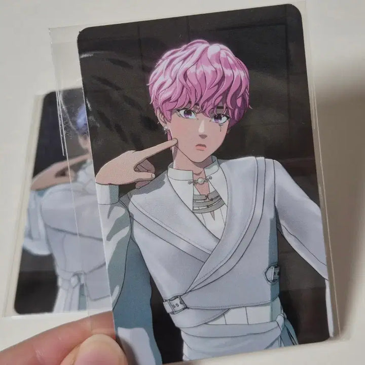 [BUNJANG] PLAVE Yejun Bambi Bundle Set Photocard / (일괄) 플레이브 예준 밤비 5만원 포카 양도