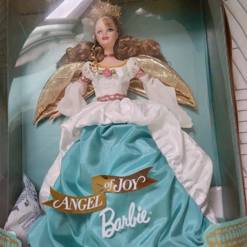 [BUNJANG] Angel of Joy Barbie / angel of joy 바비