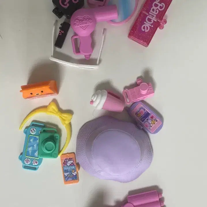 [BUNJANG] Barbie Dreamtopia Full Set / 바비인형 드림베스티 일괄 풀세트