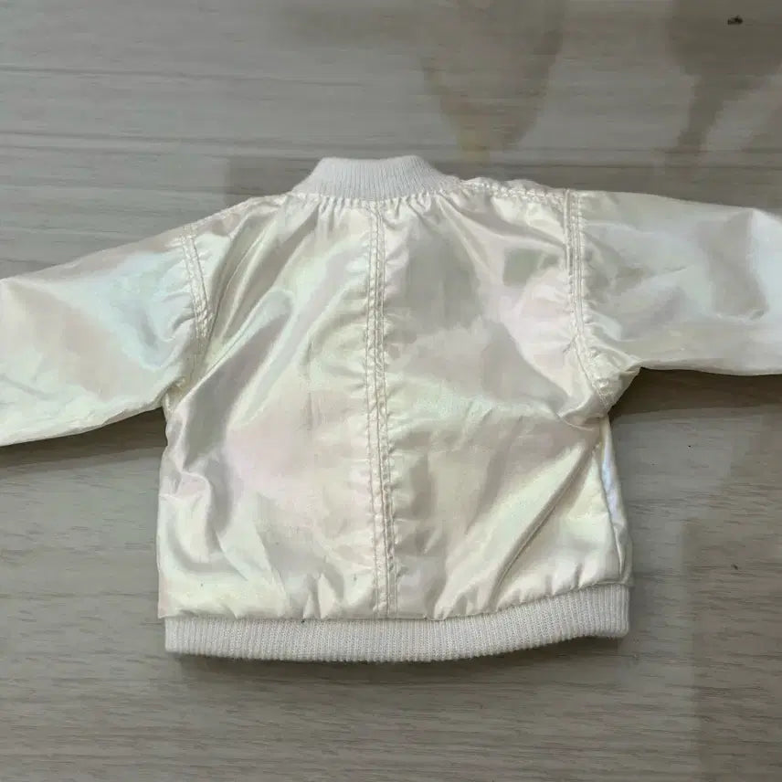 [BUNJANG] BJD USD/MSD Size Bomber Jacket Outerwear / 구체관절인형 usd ~ msd 아우터