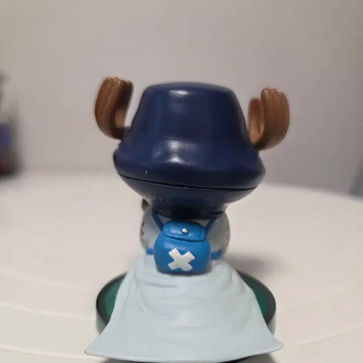 [BUNJANG] One Piece Tony Tony Chopper Figure (No Box) / 원피스 토니토니 쵸파 피규어 (노박스)