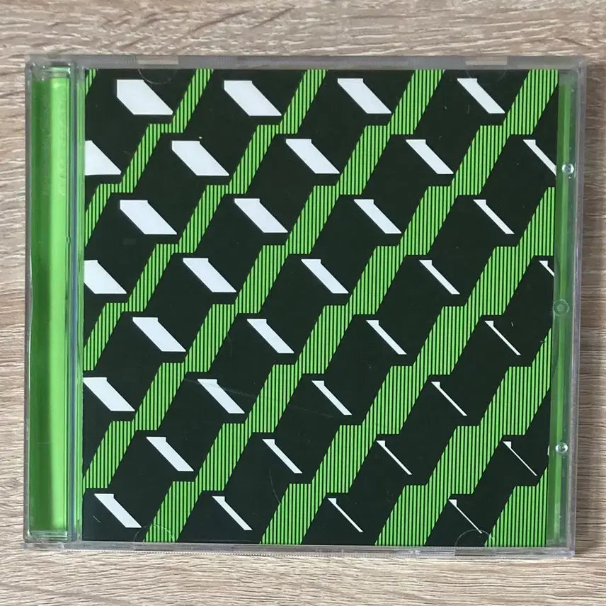 [BUNJANG] Achime Hyperactivity CD / 아침 (Achime) - Hyperactivity CD 판매