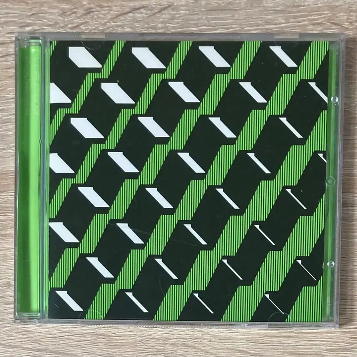 [BUNJANG] Achime Hyperactivity CD / 아침 (Achime) - Hyperactivity CD 판매