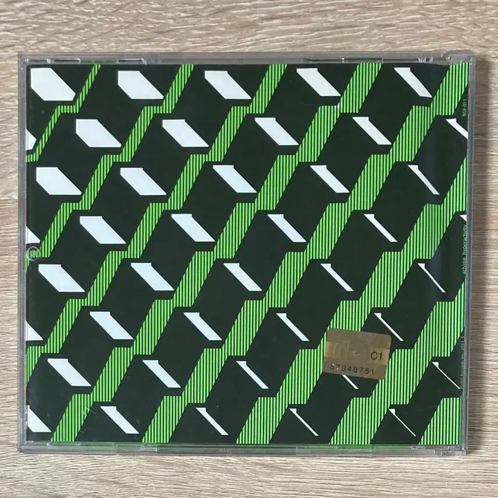 [BUNJANG] Achime Hyperactivity CD / 아침 (Achime) - Hyperactivity CD 판매