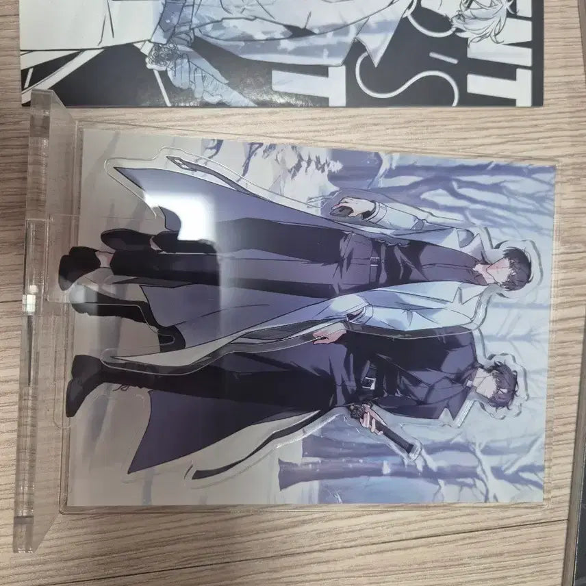 [BUNJANG] Omniscient Reader&