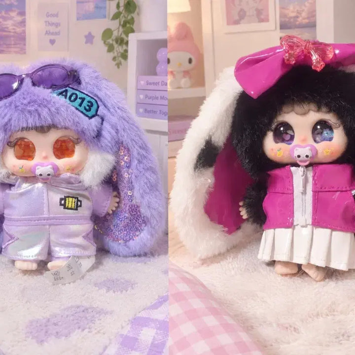 [BUNJANG] Baby3 JIIMO Cosmic Series Bundle Set / 베이비쓰리 지이모 신상 우주시리즈 일괄