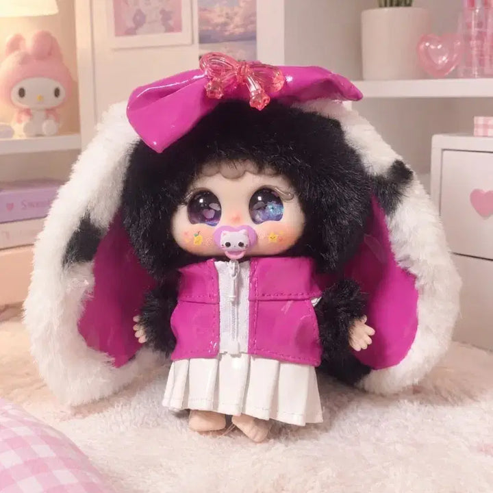 [BUNJANG] Baby3 JIIMO Cosmic Series Bundle Set / 베이비쓰리 지이모 신상 우주시리즈 일괄