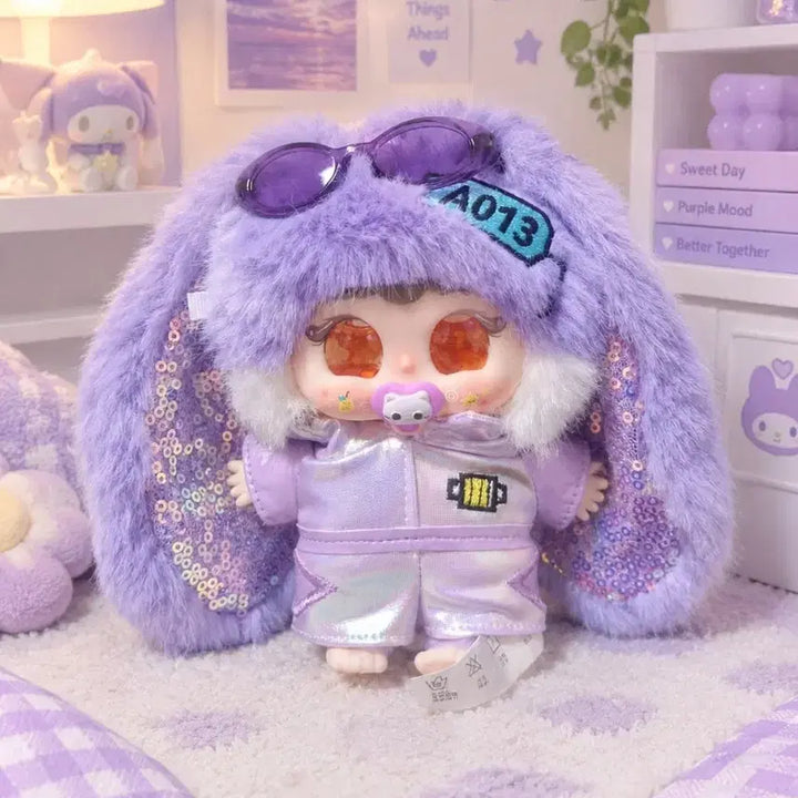 [BUNJANG] Baby3 JIIMO Cosmic Series Bundle Set / 베이비쓰리 지이모 신상 우주시리즈 일괄