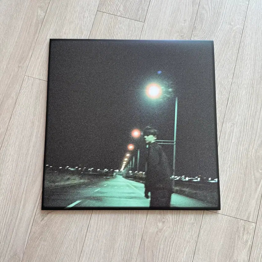 [BUNJANG] Ha Hyun Sang Calibrate LP (Unsealed) / 하현상 Calibrate LP (개봉반)