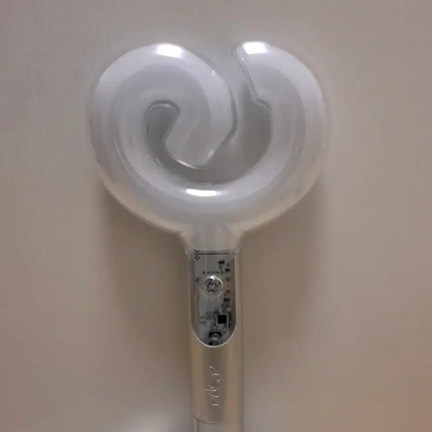 [BUNJANG] Aespa Official Lightstick ver.2 / 공굿덤)) 에스파 응원봉 ver.2